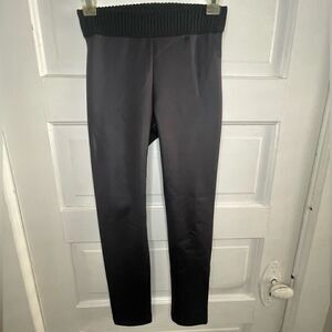 Koral Coated Leggings   